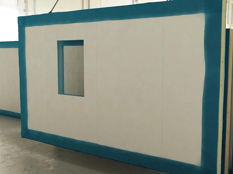 Пароизоляционная пленка паропроницаемостью >145м, BARRIER 150 фото 2