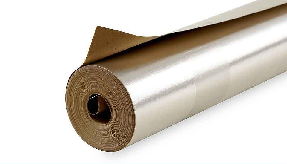 Пароизоляция ELTETE ALUPAP 125 опт фото 1