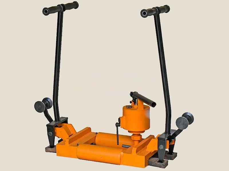 Разгонщик РР-30 фото 4