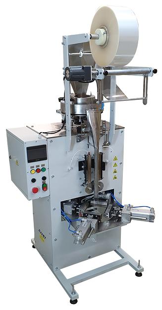 Фасовочный автомат «Ранет Pyramid» фото 1