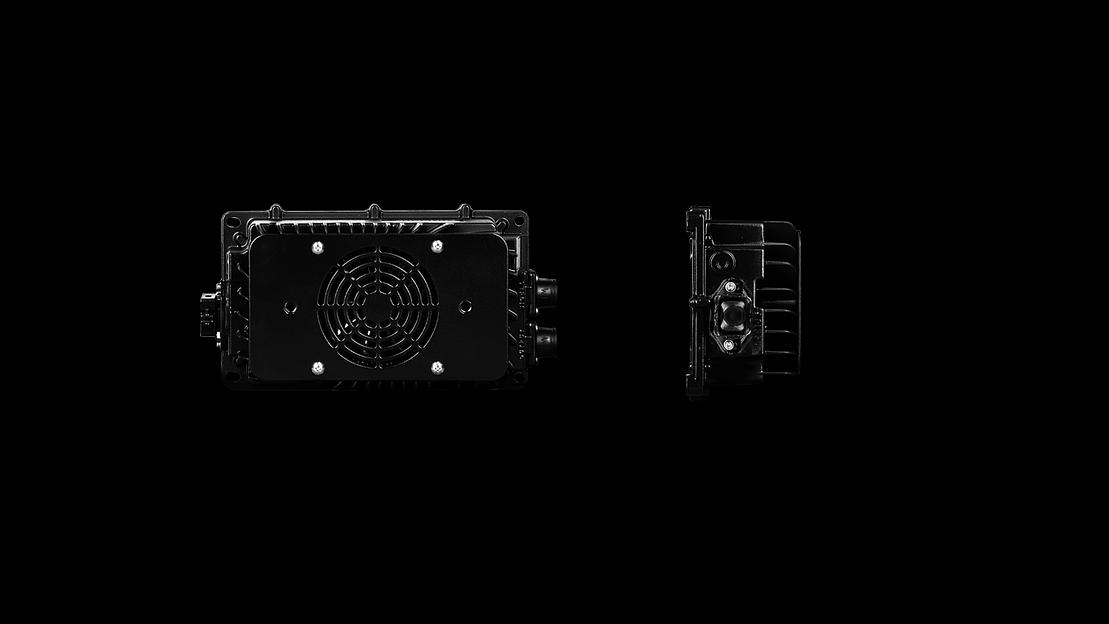 Зарядное устройство Aspil Energy AE-36V30A фото 1