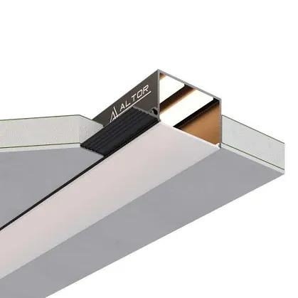 Световая линия для гипсокартона Adicom ОПТ фото 5