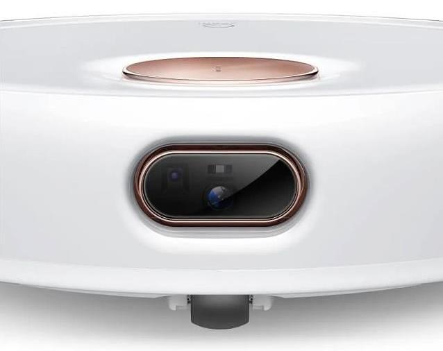 Робот-пылесос YEEDI FLOOR 3+ модель YDTX11 фото 3