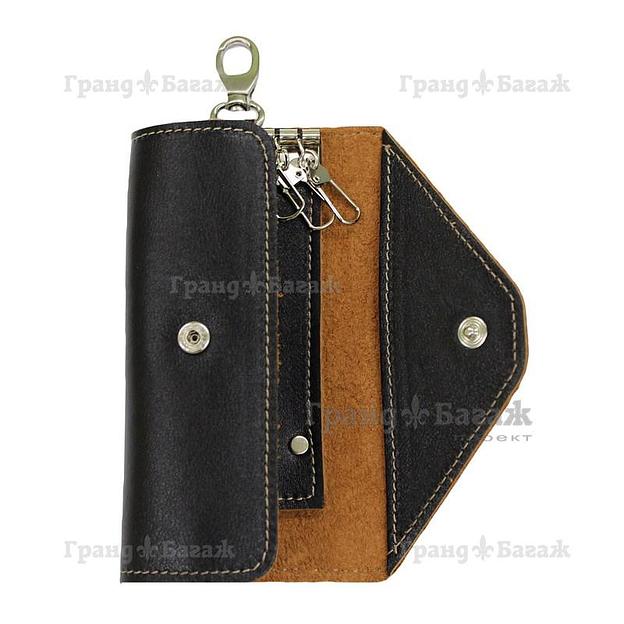 Ключница RS КБО-RS/черн фото 4