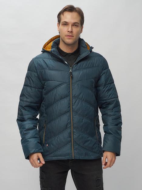 Куртка спортивная Мастер Класс 62176TS фото 8