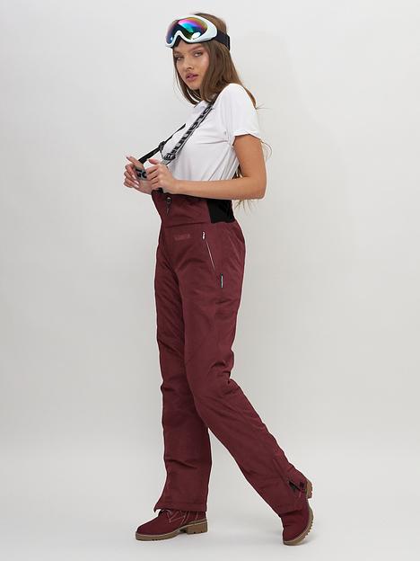 Брюки горнолыжные Colannia 66789Tb фото 3