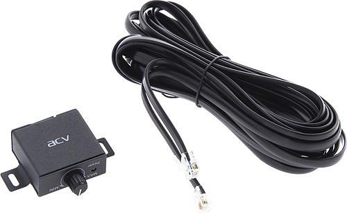 Усилитель автомобильный ACV LX-2.60 двухканальный фото 9