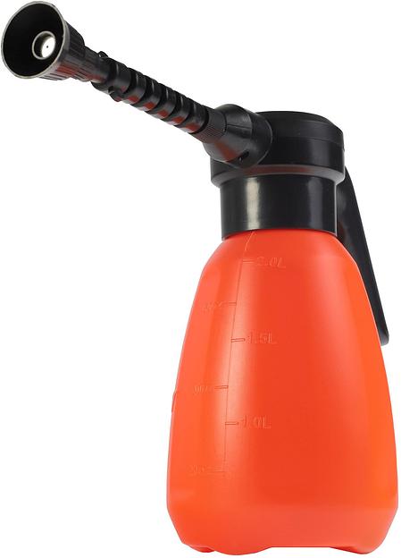 Опрыскиватель Patriot PT-2Li аккум. 2л оранжевый/черный (755302604) фото 10