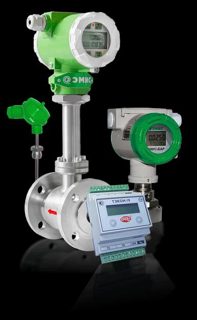 Теплосчетчик ЭМИС-Эско 2210 фото 1