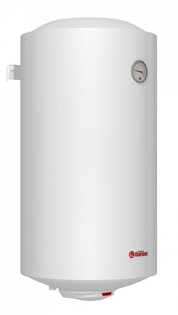 Водонагреватель Thermex Champion TitaniumHeat 100 V 1.5кВт 100л электрический настенный/белый фото 2