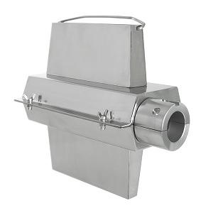 Насадка Тендерайзер мясорубки TK-12 FoodAtlas фото 6