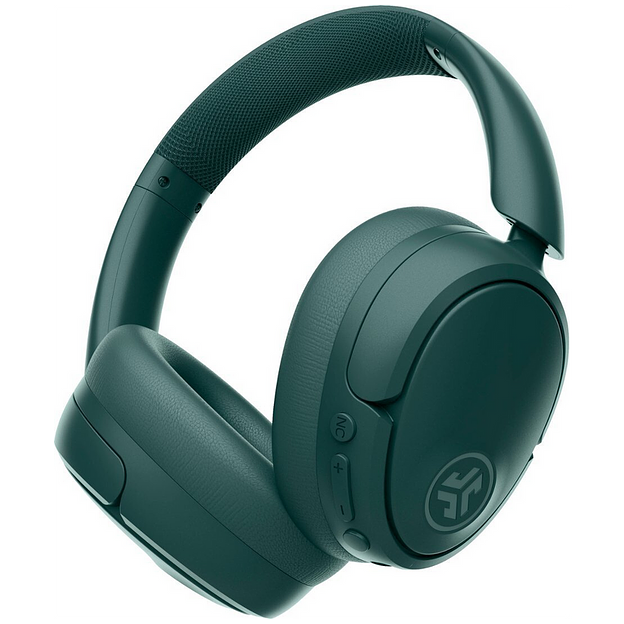 Беспроводная гарнитура Jlab JBuds Lux
ANC, Sage (PN: HBJLUXANCRSGE62) фото 2