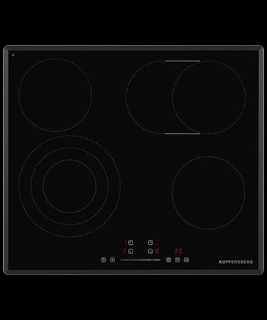 Встраиваемые электрические панели Kuppersberg Kuppersberg ECS 639 F фото 2