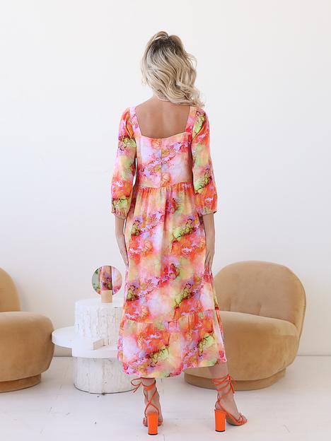 Платье П4-5504 фото 10