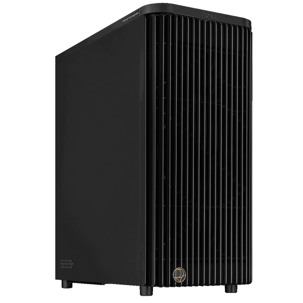 Корпус для ПК ASUS PROART PA401 MTL PWM BLACK фото 1