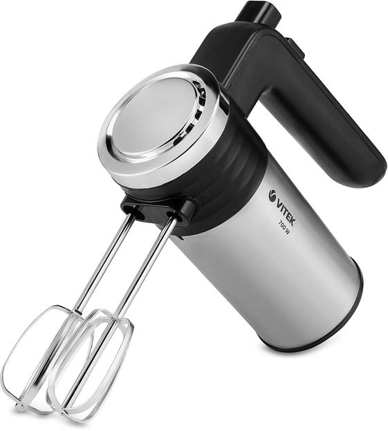 Миксер ручной Vitek VT-1404 300Вт фото 1