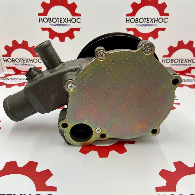 Насос водяной (помпа) Yuchai 85 kWt YCD4J22T-115 фото 4