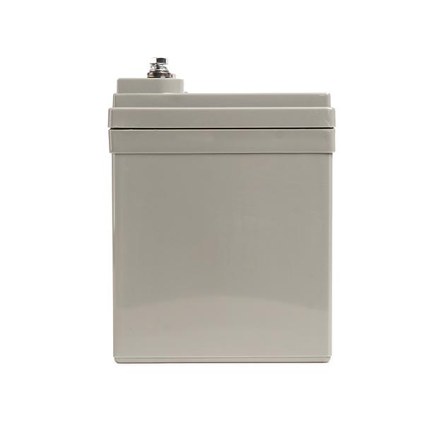 Аккумуляторная батарея SVC VP1233/S 12В 33 Ач (195*130*167) фото 3