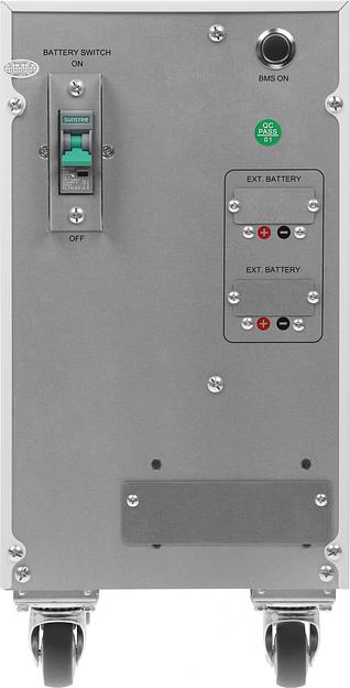 Батарея для ИБП Ippon NA+ TA 10K 350В 4.8Ач для NA+ TA 10K фото 2