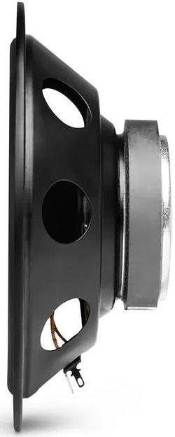 Колонки автомобильные Infinity Alpha 650C 315Вт 91дБ 4Ом 16.5см (6 1/2дюйм) (ком.:4кол.) компонентные двухполосные фото 4