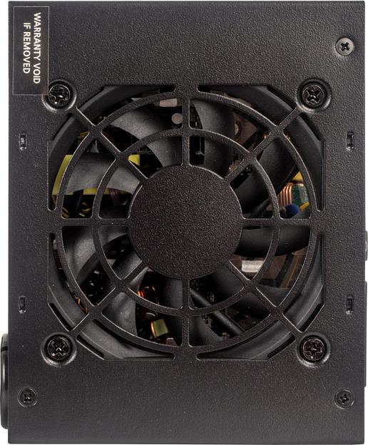 Блок питания Accord SFX 500W ACC-SFX500-80 24pin APFC 80mm fan 3xSATA RTL фото 4