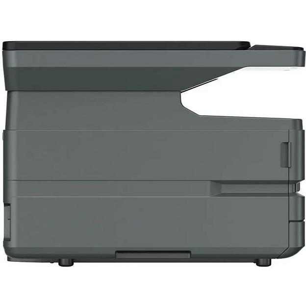 МФУ лазерный Deli Laser M3100DN A4 Duplex Net белый фото 4