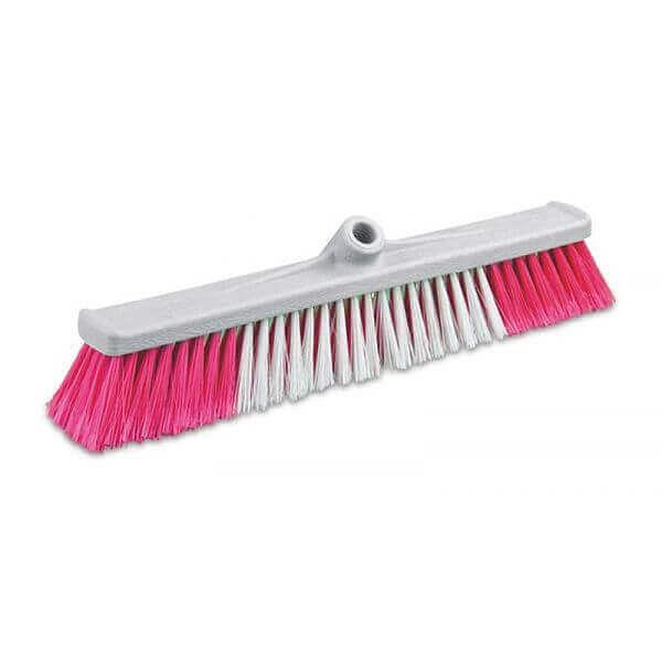 Щетка для пола с мягким ворсом 60 см, Турция (MF383) фото 1