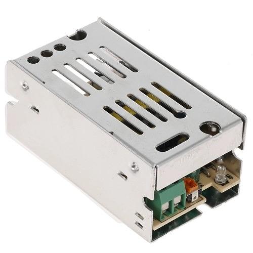 Rexant 200-012-1 Источник питания 220 V AC/12 V DC 1 A 12 W с разъемами под винт, без влагозащиты (IP23) фото 1