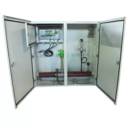 Узел учета пара «ЭМИС-Эско 2210» фото 1