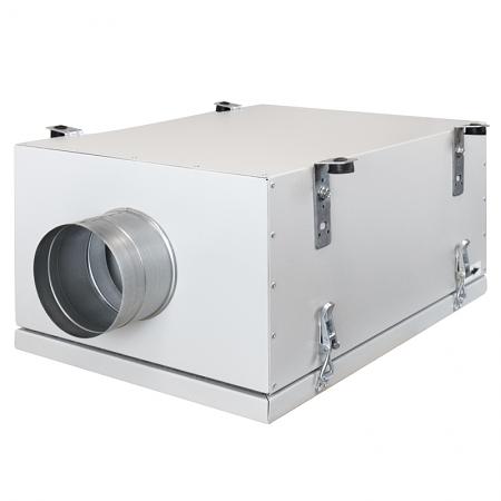 Вентиляционная установка ВПУ Фьорди 300 фото 2