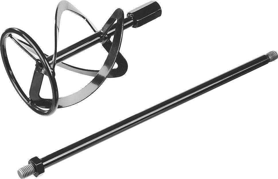 Миксер строительный Зубр серия «Мастер» МР-1050-1 ОПТ фото 10