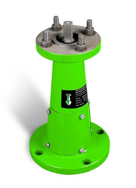 Колонка управления из чугуна под электропривод 101001 чугун КРП-160.300 опт фото 1