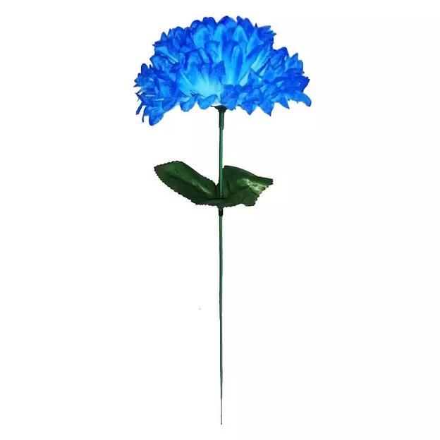 Искусственный шафран 30см 001-497 фото 3