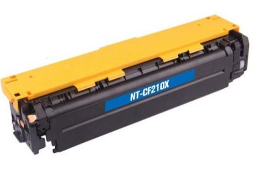 Картридж Cartridge G&G for HP CLJ M251/M276; Canon LBP-7100CN/LBP-7110CW, with chip (2 400) (GG-CF210X) фото 1