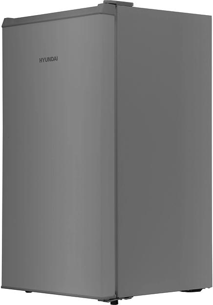 Холодильник Hyundai CO10031H 1-нокамерн. серебристый фото 7