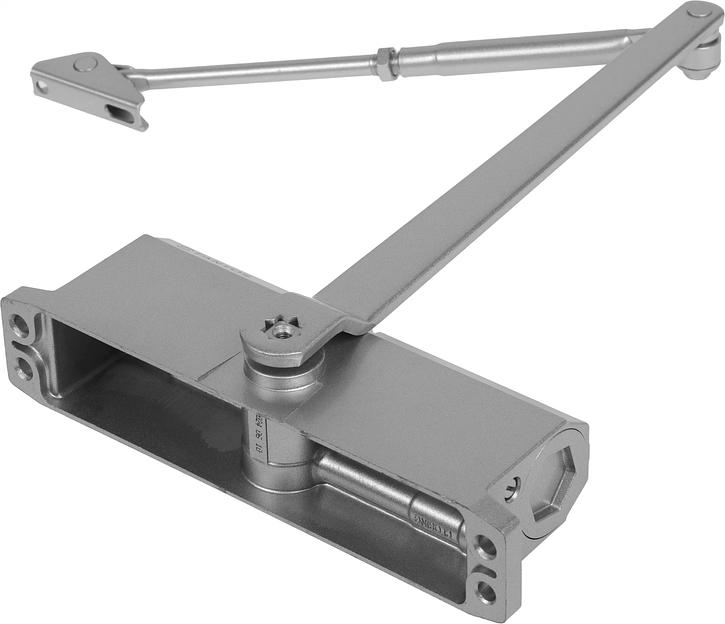 Доводчик двери Tantos TS-DC085 Freeze 4 класс серебристый (00-00079634) фото 6