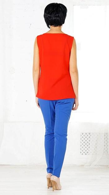 Блуза АР-1270 фото 3