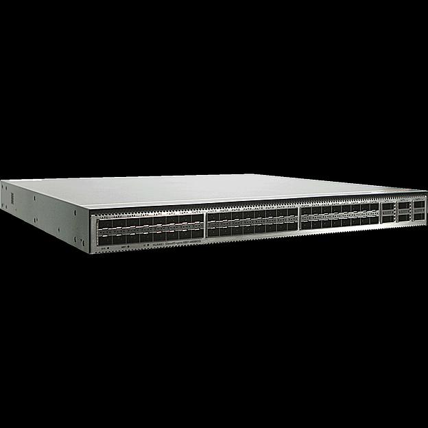 Коммутатор Huawei 02352QGG-001 CE6881-48S6CQ-B 3xSFP-10G-USR/3xOMXD30000/QSFP28-100G-PSM4/QSFP28-100G-SR4-MP фото 2