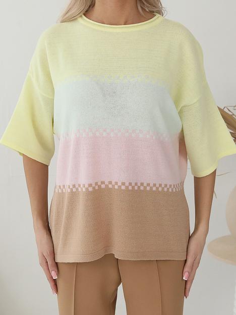 Джемпер Др3-534 фото 9