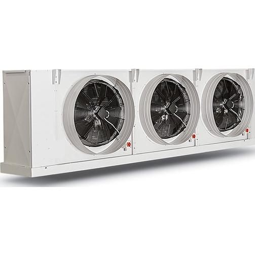 Оборудование для шоковой заморозки фото 1