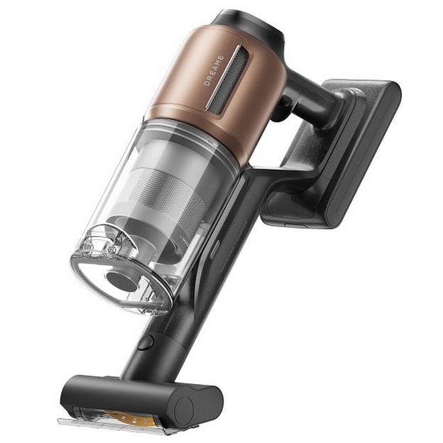 Беспроводной пылесос Dreame Cordless Vacuum Cleaner Z20 фото 9