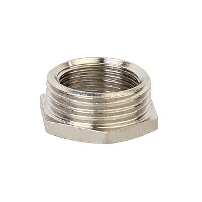 "Переходник 1"" 1/4 ( наружн. резьба)/ M32x1,5 (внутр. резьба), GAS-MET" фото 1