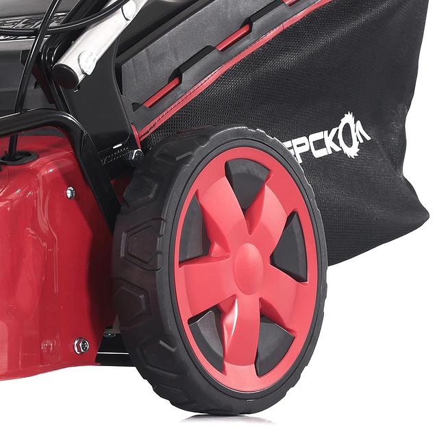 ИНТЕРСКОЛ ГБ-51/170СБ газонокосилка бензомоторная [929.0.0.70] фото 10