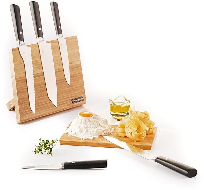 Набор ножей Spata Rondell RD-1132 фото 7