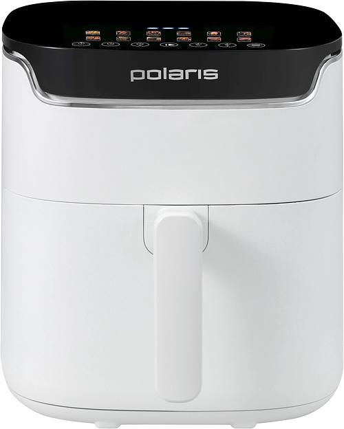 Аэрогриль Polaris PAF 5502 1600Вт белый фото 1