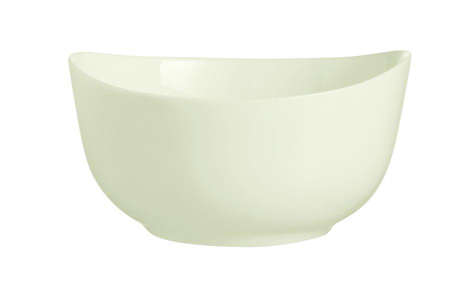 Салатник d=133 мм. 450 мл. h=61 мм. Интенсити Zenix /6/24/ фото 1