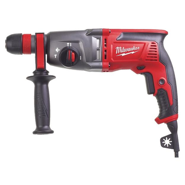 Перфоратор Milwaukee PH 26 TX (4933464579) фото 3
