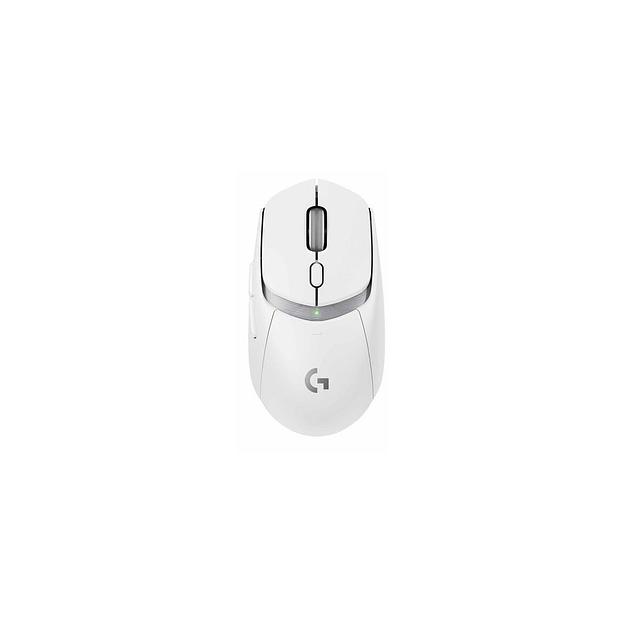Мышь беспроводная Logitech G309 Lightspeed, игровая, Bluetooth, оптическая, USB, 25600dpi, белый [910-007209] фото 1