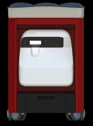 Система интерактивная мобильная Smart BOX фото 5