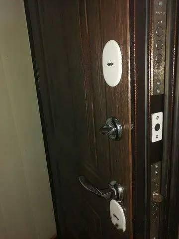 Дверь входная металлическая опт фото 4